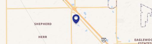 Whitestown, IN 46075