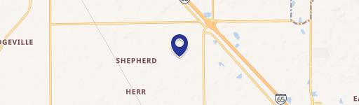 Whitestown, IN 46075