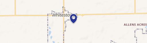 6800 Seattle Slew Dr