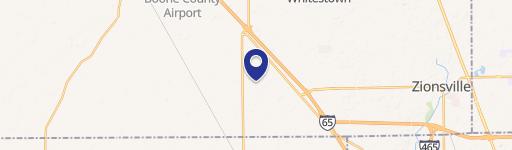 6002 475th E 4302nd Whitestown Pkwy Est