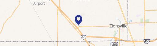 Whitestown, IN 46075