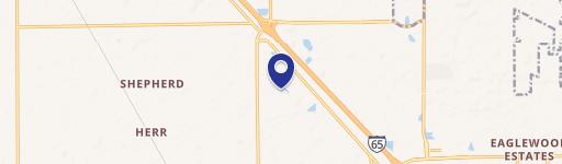 Whitestown, IN 46075