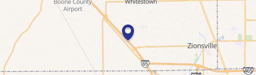 6107 Indianapolis Rd