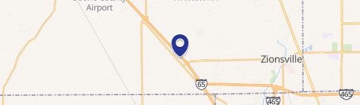 6251 Indianapolis Rd