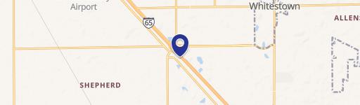 4301 Indianapolis Rd