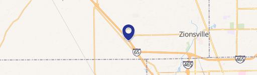 6801 Indianapolis Rd