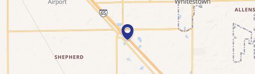 4489 Indianapolis Rd