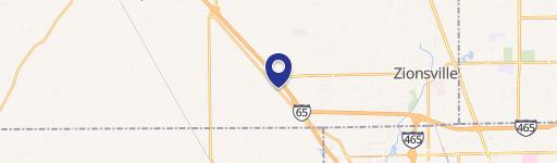 6800 Indianapolis Rd