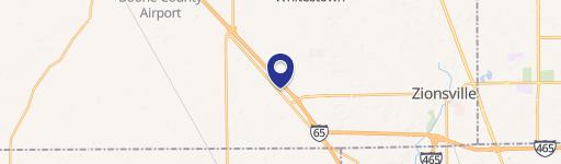 6210 Indianapolis Rd