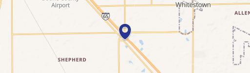 4301 Indianapolis Rd