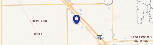 5352 Performance Way