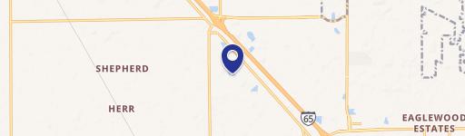 5294 Performance Way