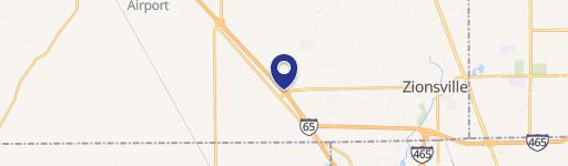 5930 Whitestown Pkwy