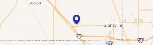 6490 Whitestown Pkwy