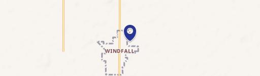 Windfall, IN 46076