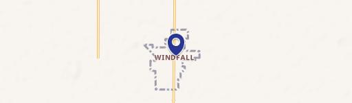 Windfall, IN 46076