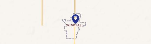 Windfall, IN 46076