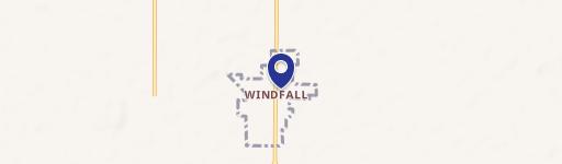 Windfall, IN 46076