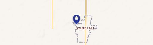 Windfall, IN 46076
