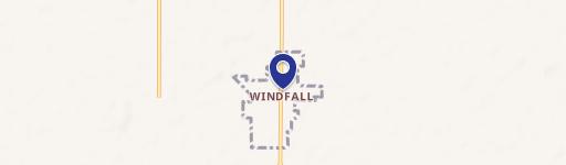 107 109th N Independence St