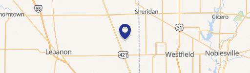 Zionsville, IN 46077