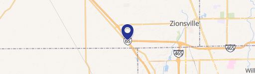 7601 Indianapolis Rd