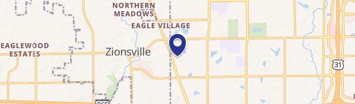 4370 Weston Pointe Dr