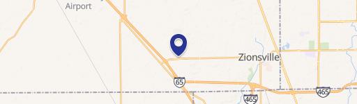 6745 Whitestown Pkwy