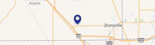 6650 Whitestown Pkwy