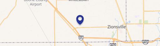 6650 Whitestown Pkwy