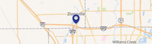 10010 Zionsville Rd