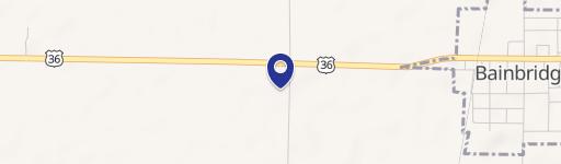 6922 County Rd 100th E