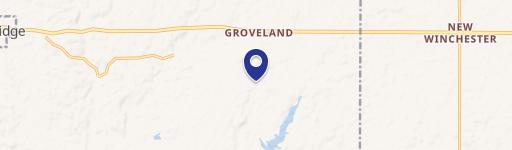 7225 County Rd 600th N