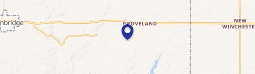 6687 County Rd 600th N