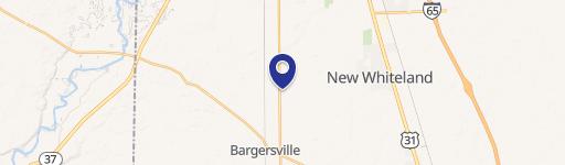 Virginia Ln Fulmer Dr