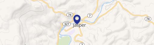 Jasper, AR 72641