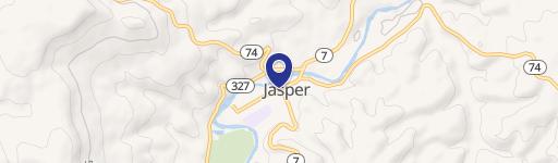 Jasper, AR 72641