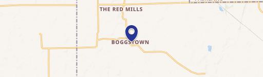 Maridian Railroad St