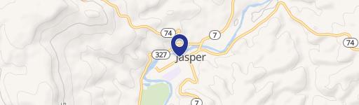 Jasper, AR 72641