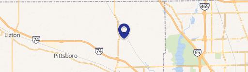 Brownsburg, IN 46112