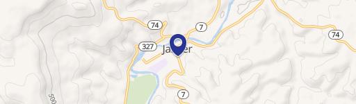 Jasper, AR 72641