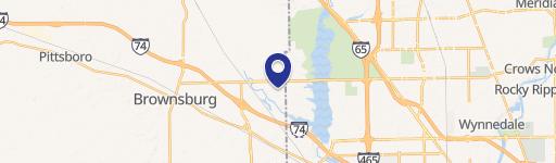 Brownsburg, IN 46112