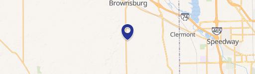 Brownsburg, IN 46112