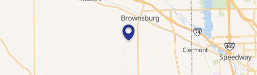 Brownsburg, IN 46112