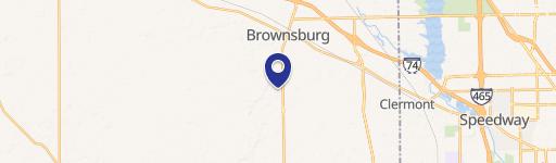 Brownsburg, IN 46112