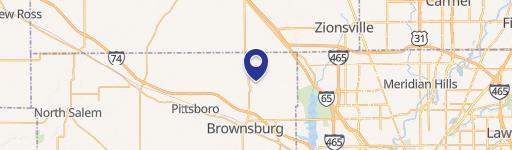 Brownsburg, IN 46112