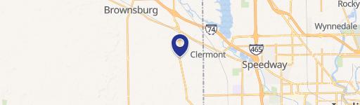 Brownsburg, IN 46112