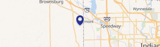 Brownsburg, IN 46112