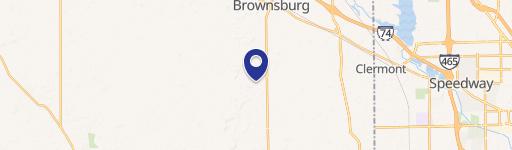 Brownsburg, IN 46112