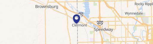 Brownsburg, IN 46112